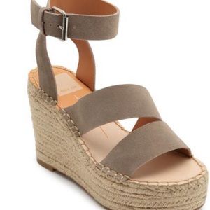 Dolce Vita wedges